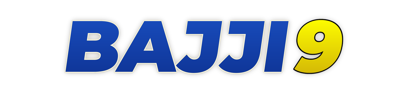 bajji9 logo